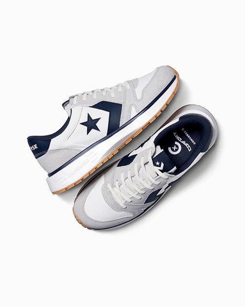 CONVERSE OMNI TRAINER OX VINTAGE WHITE