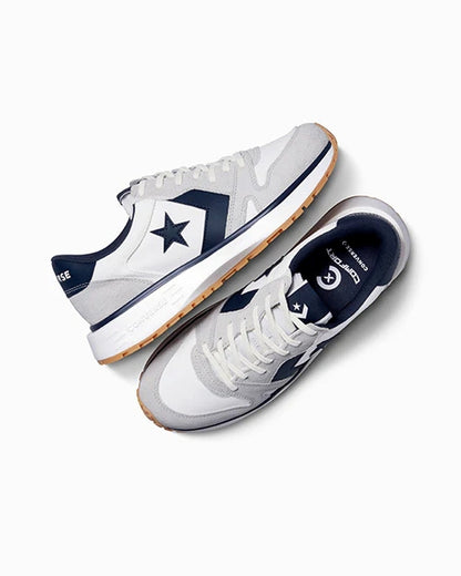 CONVERSE OMNI TRAINER OX VINTAGE WHITE