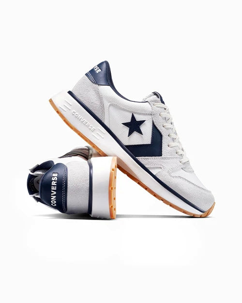 CONVERSE OMNI TRAINER OX VINTAGE WHITE