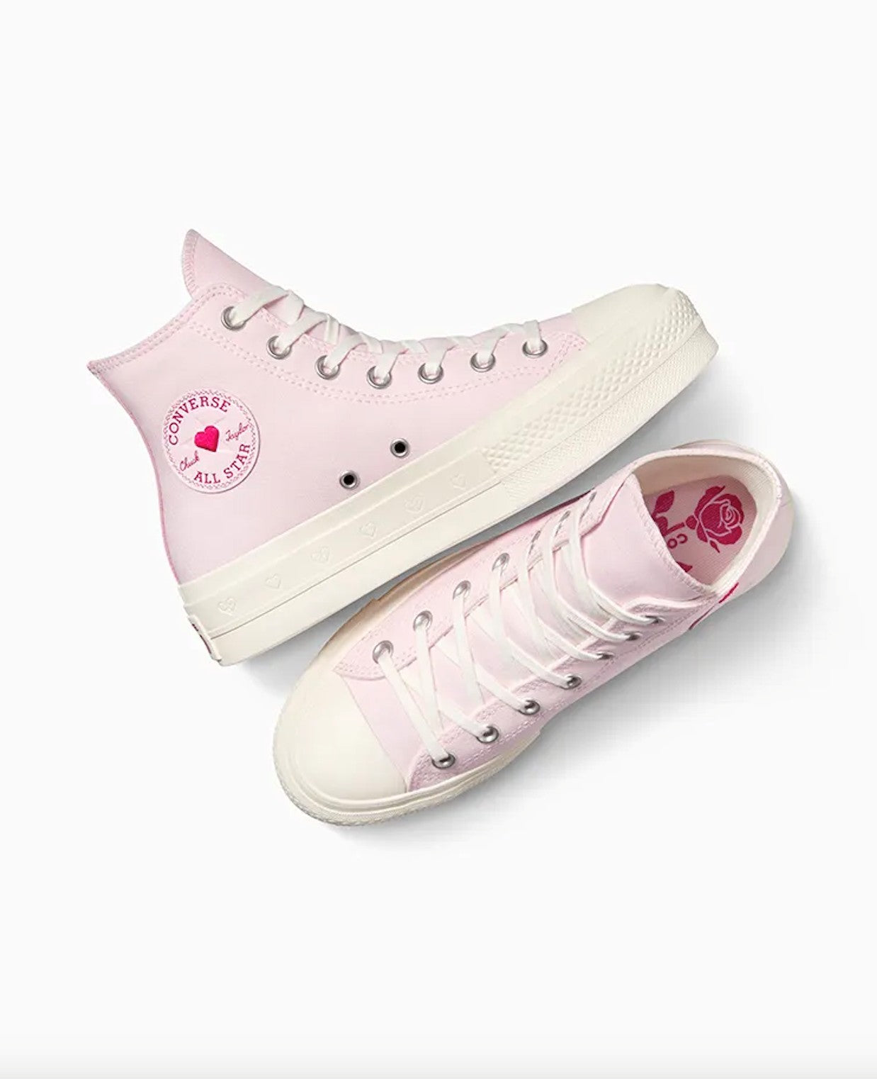 CTAS LIFT HI SUGAR BERRY/EGRET