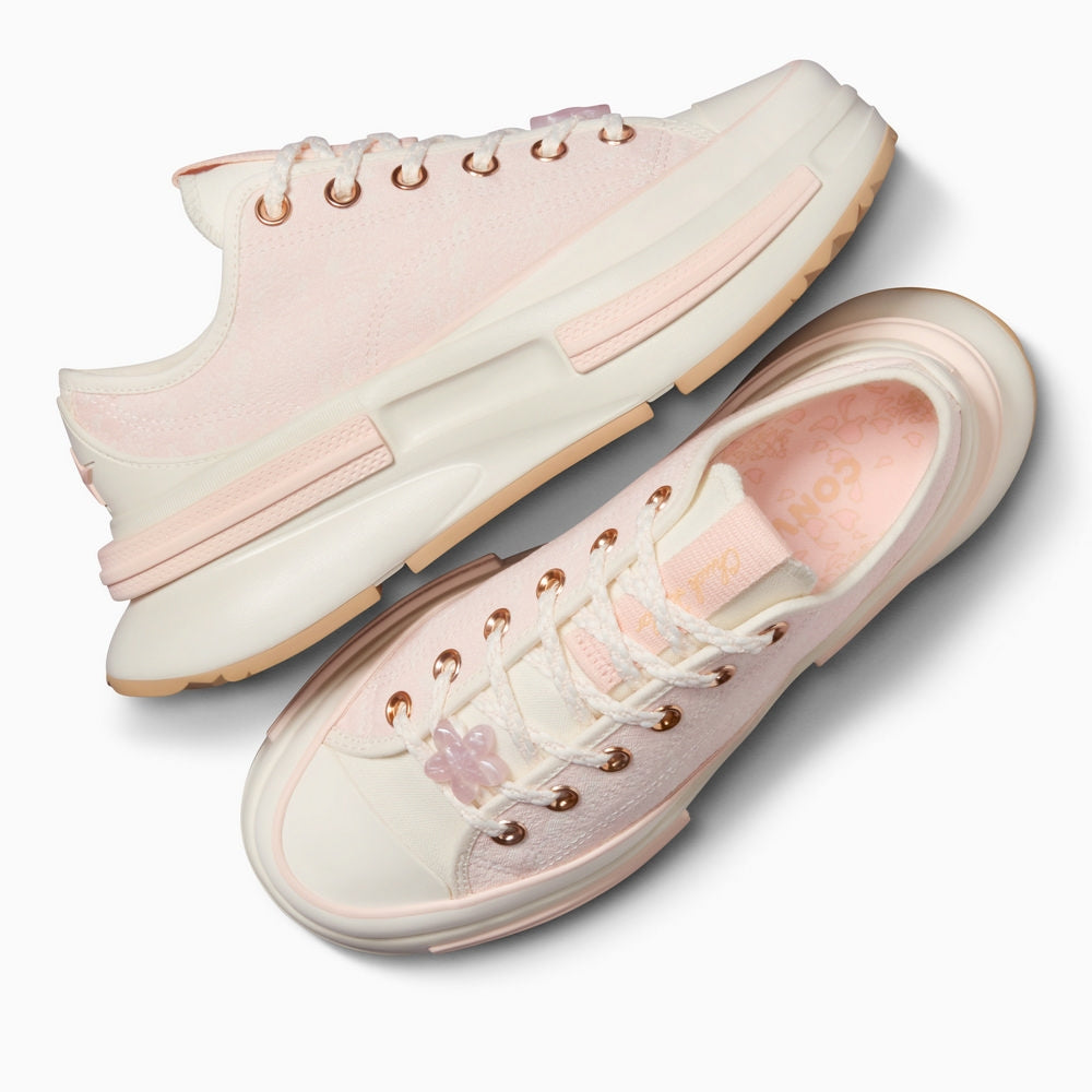 RUN STAR LEGACY CX OX FABLE PINK/EGRET