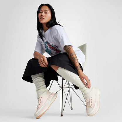 RUN STAR LEGACY CX OX FABLE PINK/EGRET