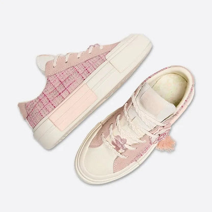 CTAS CRUISE OX FABLE PINK/EGRET