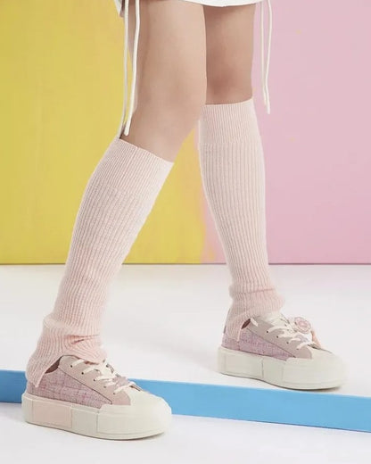 CTAS CRUISE OX FABLE PINK/EGRET