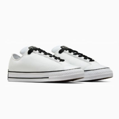 CONVERSE PUFF TAYLOR OX WHITE/WHITE
