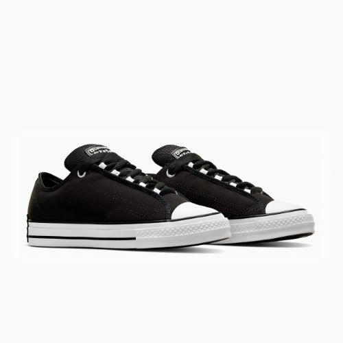 CONVERSE PUFF TAYLOR OX BLACK/WHITE