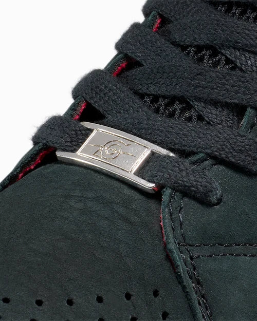 NARUTO WEAPON MID BLACK/RED/MOONBATHE