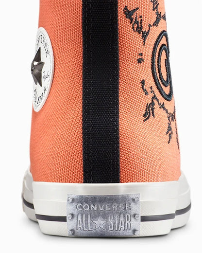 NARUTO CTAS HI PALE MAGMA/BLACK/EGRET