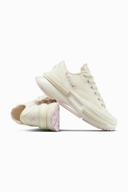 RUN STAR LEGACY CX OX EGRET/SUMMIT PINK