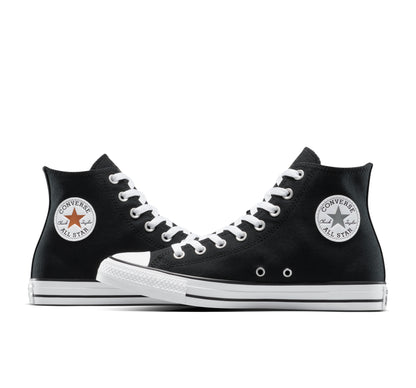 Chuck Taylor All Star Black/Multi/White