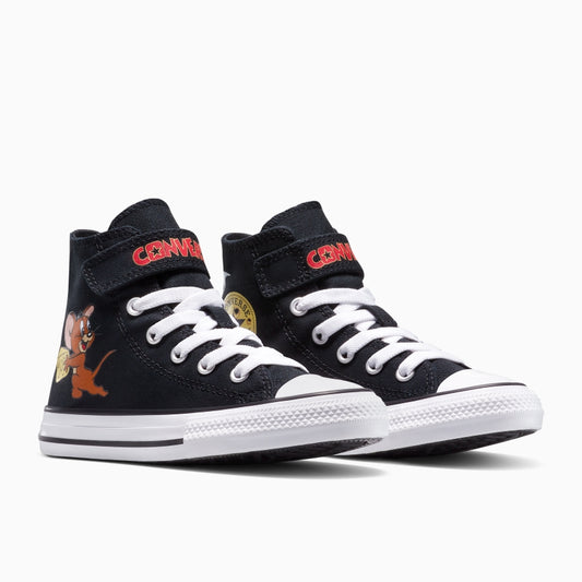 Chuck Taylor All Star 1V Black/Multi/White