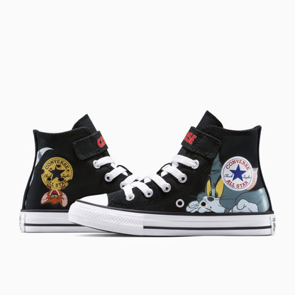 Chuck Taylor All Star 1V Black/Multi/White
