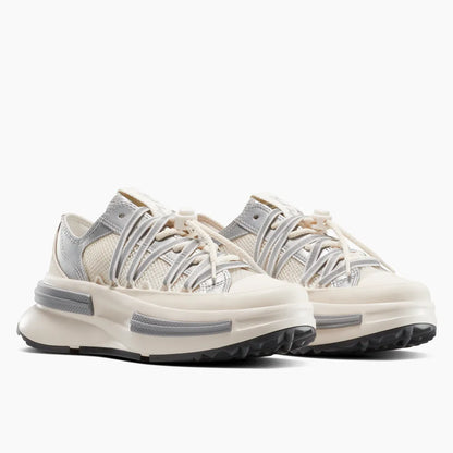 RUN STAR LEGACY CX OX DULL SILVER/EGRET
