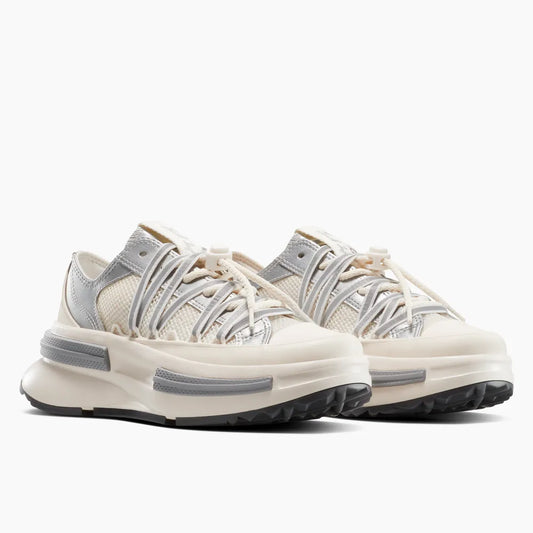 RUN STAR LEGACY CX OX DULL SILVER/EGRET