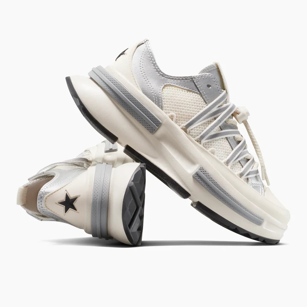 RUN STAR LEGACY CX OX DULL SILVER/EGRET