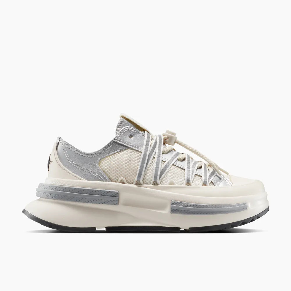 RUN STAR LEGACY CX OX DULL SILVER/EGRET
