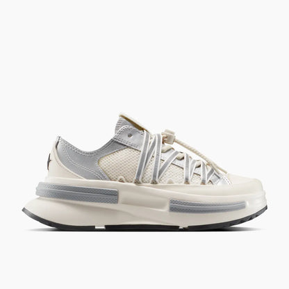 RUN STAR LEGACY CX OX DULL SILVER/EGRET