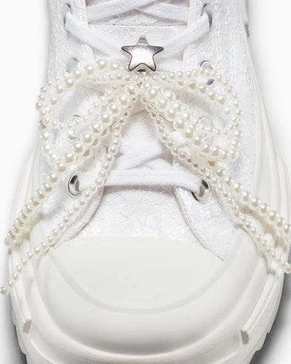 RUN STAR LEGACY CX HI WHITE/BARELY GREY