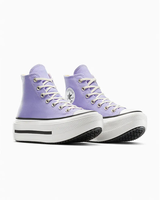 CTAS LIFT DOUBLE STACK HI VIOLET HEAT