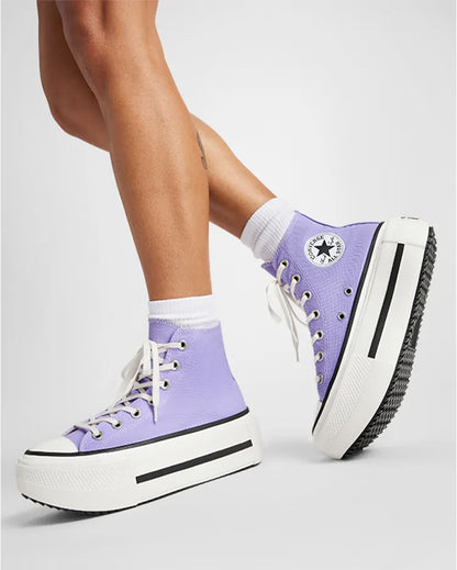 CTAS LIFT DOUBLE STACK HI VIOLET HEAT