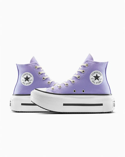 CTAS LIFT DOUBLE STACK HI VIOLET HEAT