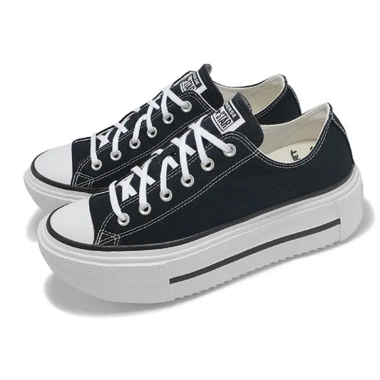 CTAS LIFT DOUBLE STACK OX BLACK/WHITE