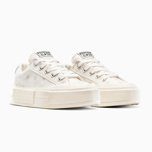 CTAS CRUISE OX WHITE/SHY FLAMINGO/WHITE