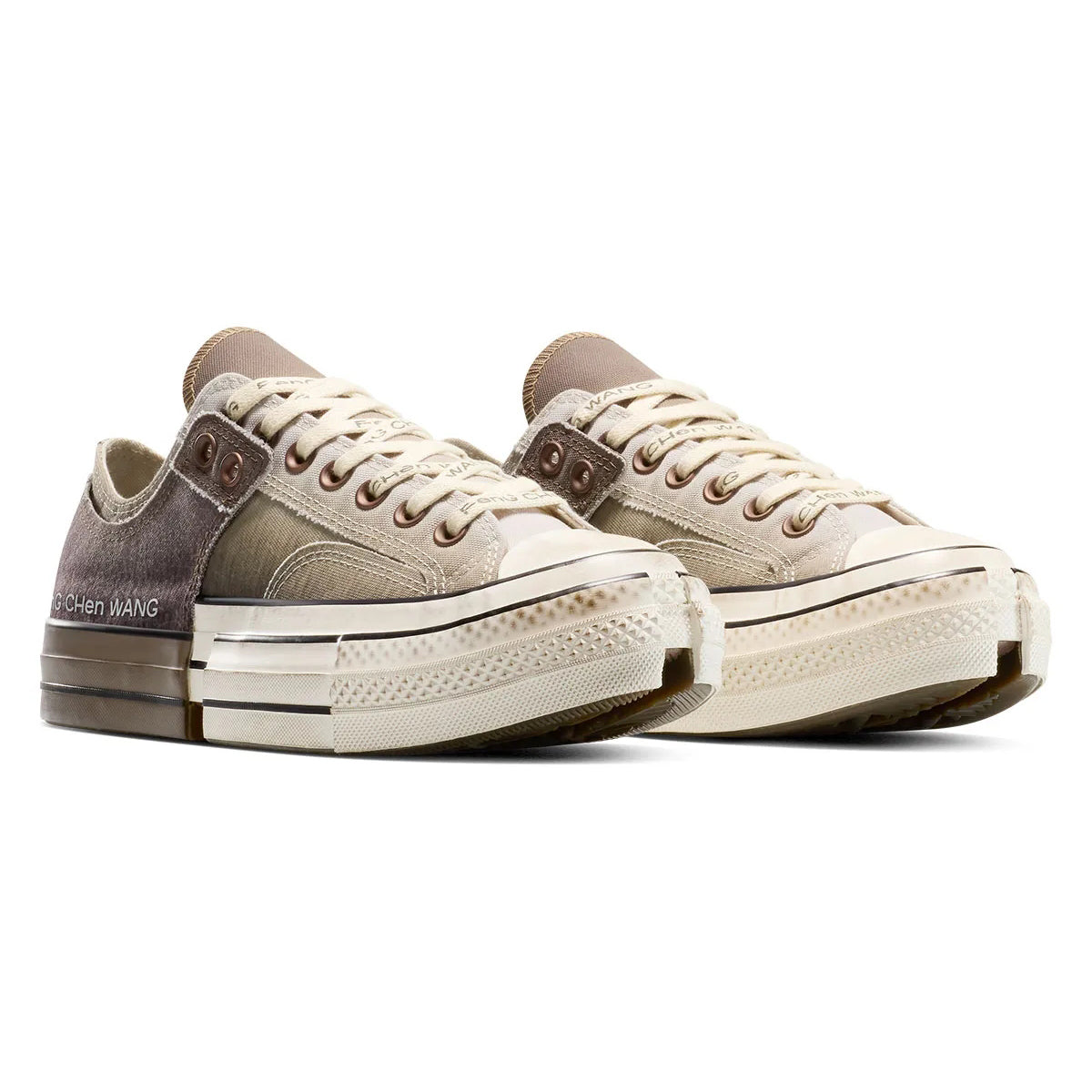 Chuck 70 2-in-1