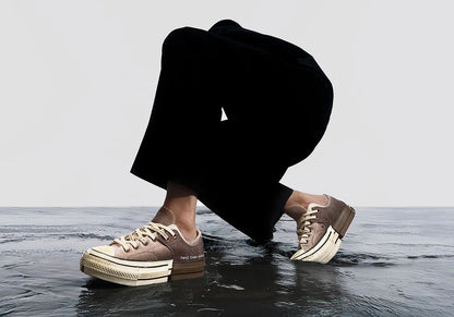 Chuck 70 2-in-1