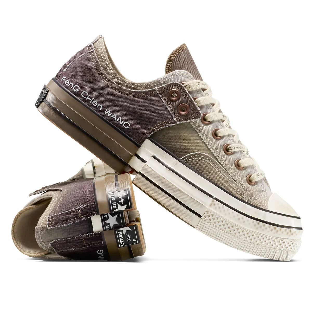 Chuck 70 2-in-1
