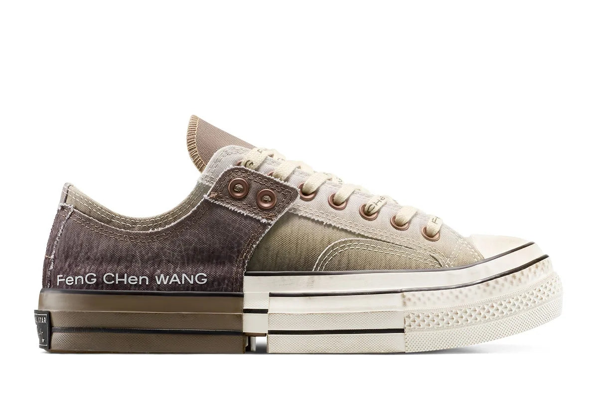 Chuck 70 2-in-1