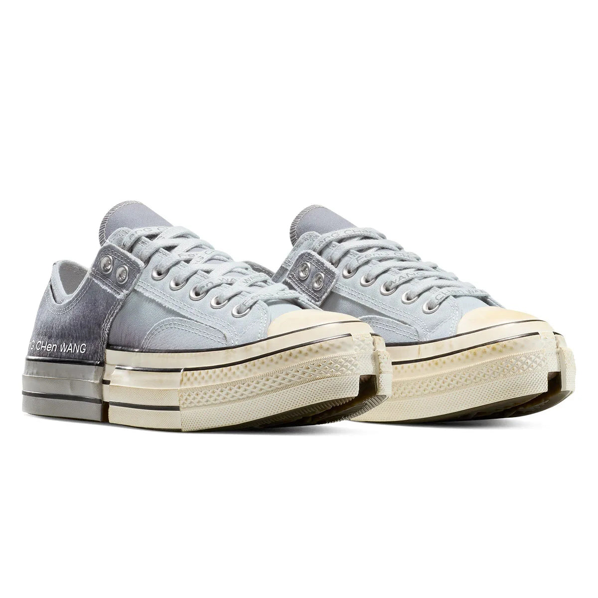 Chuck 70 2-in-1