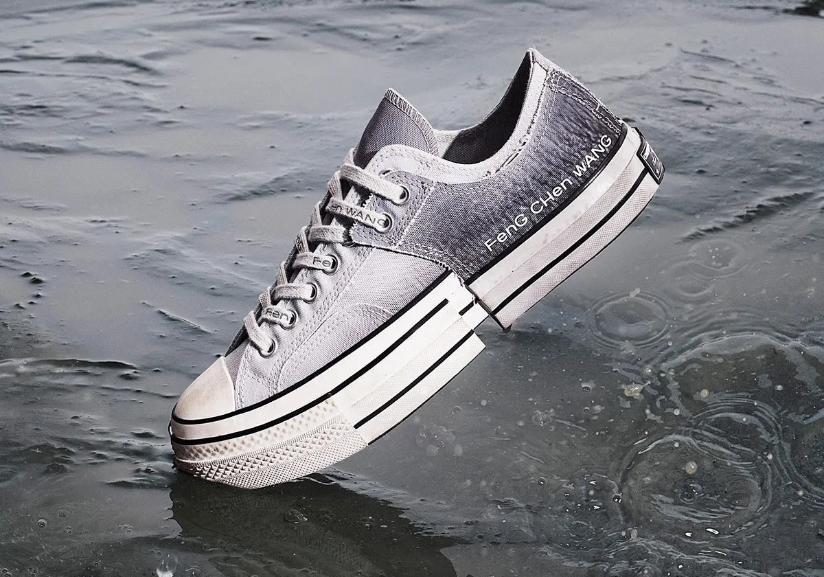 Chuck 70 2-in-1