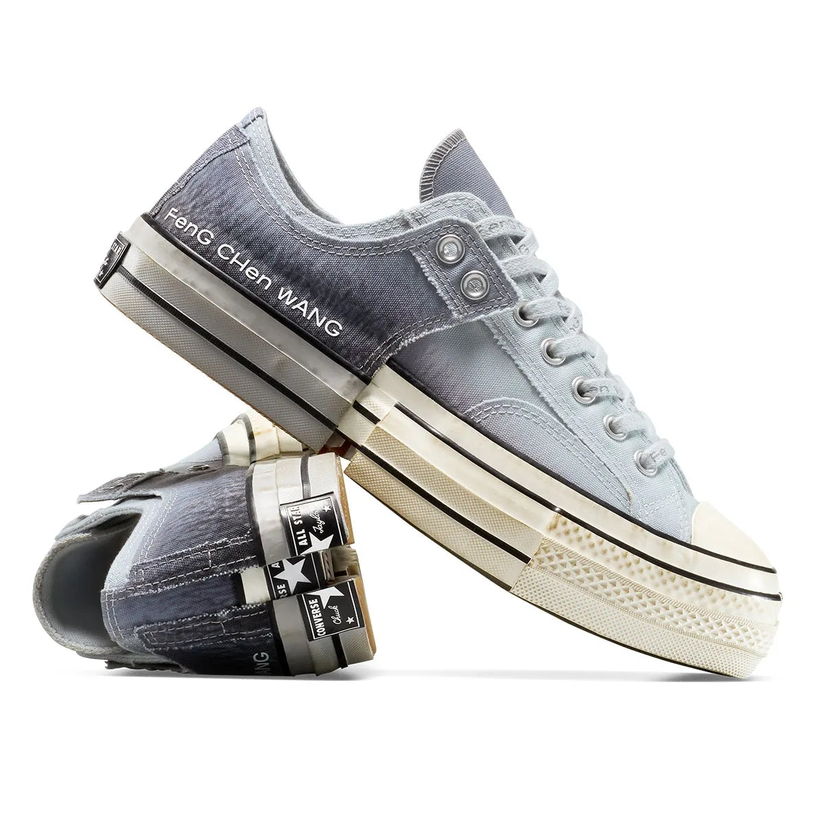 Chuck 70 2-in-1