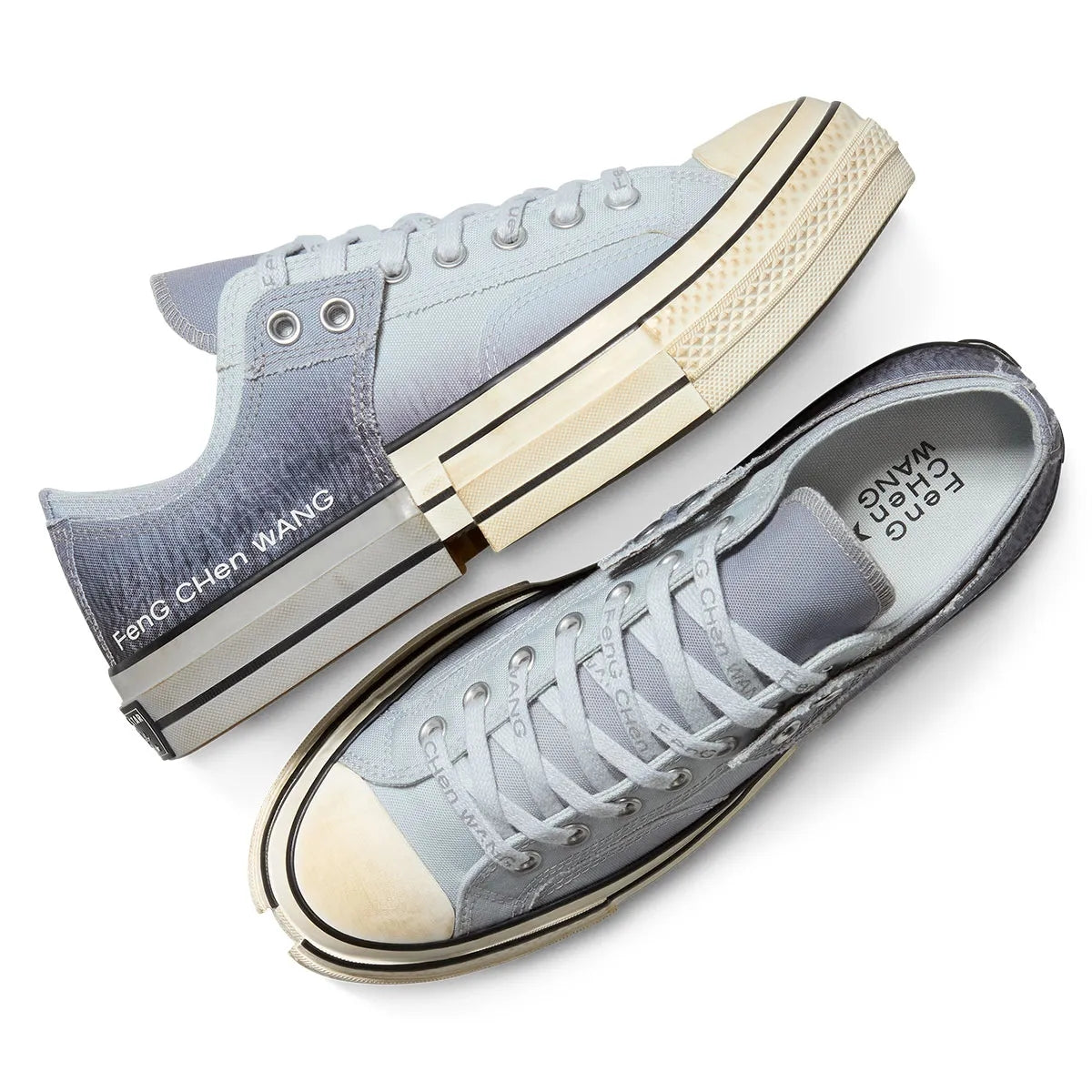 Chuck 70 2-in-1