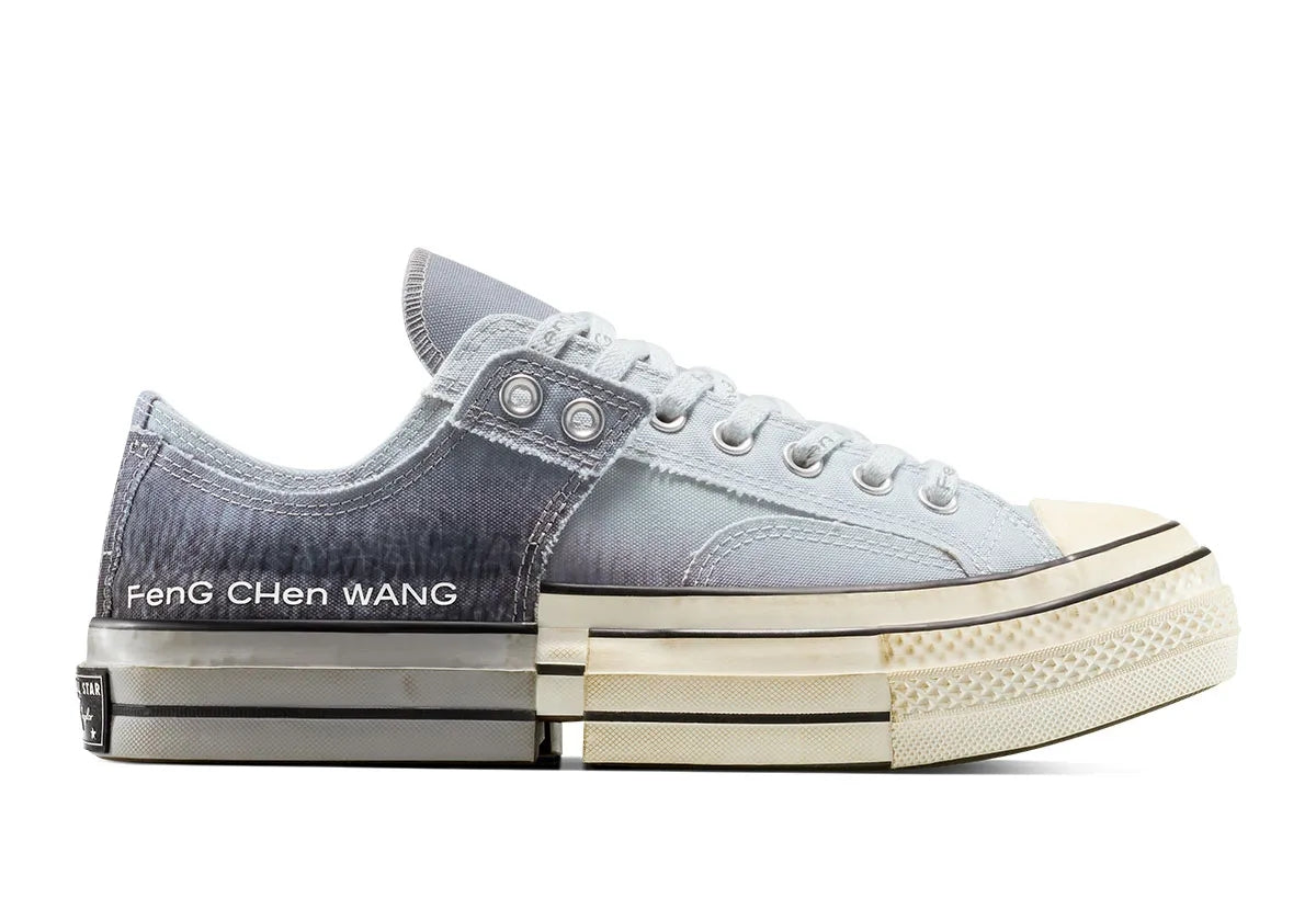 Chuck 70 2-in-1