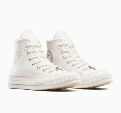 CHUCK 70 HI VINTAGE WHITE/OPEN SESAME