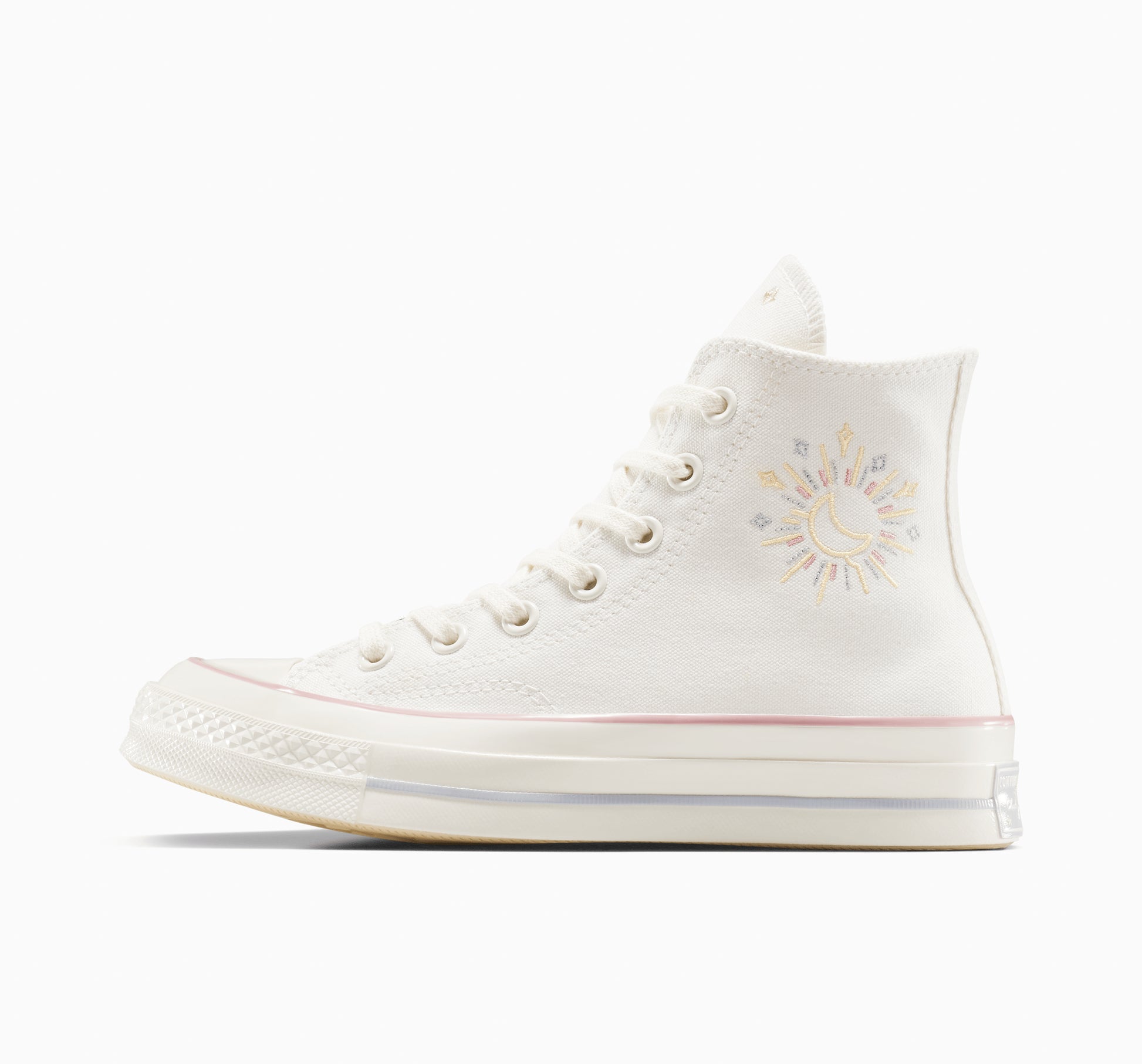 CHUCK 70 HI VINTAGE WHITE/OPEN SESAME