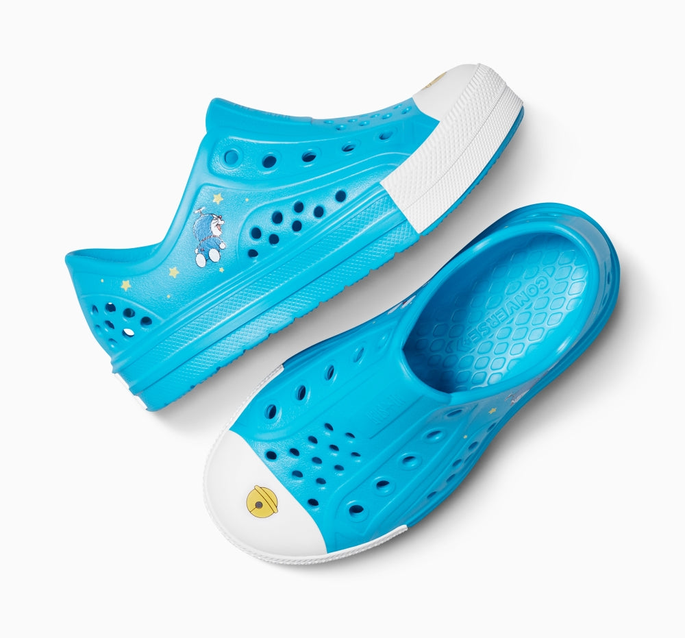 DORAEMON CTAS PLAY LITE CX SLIP HAWAIIAN OCEAN