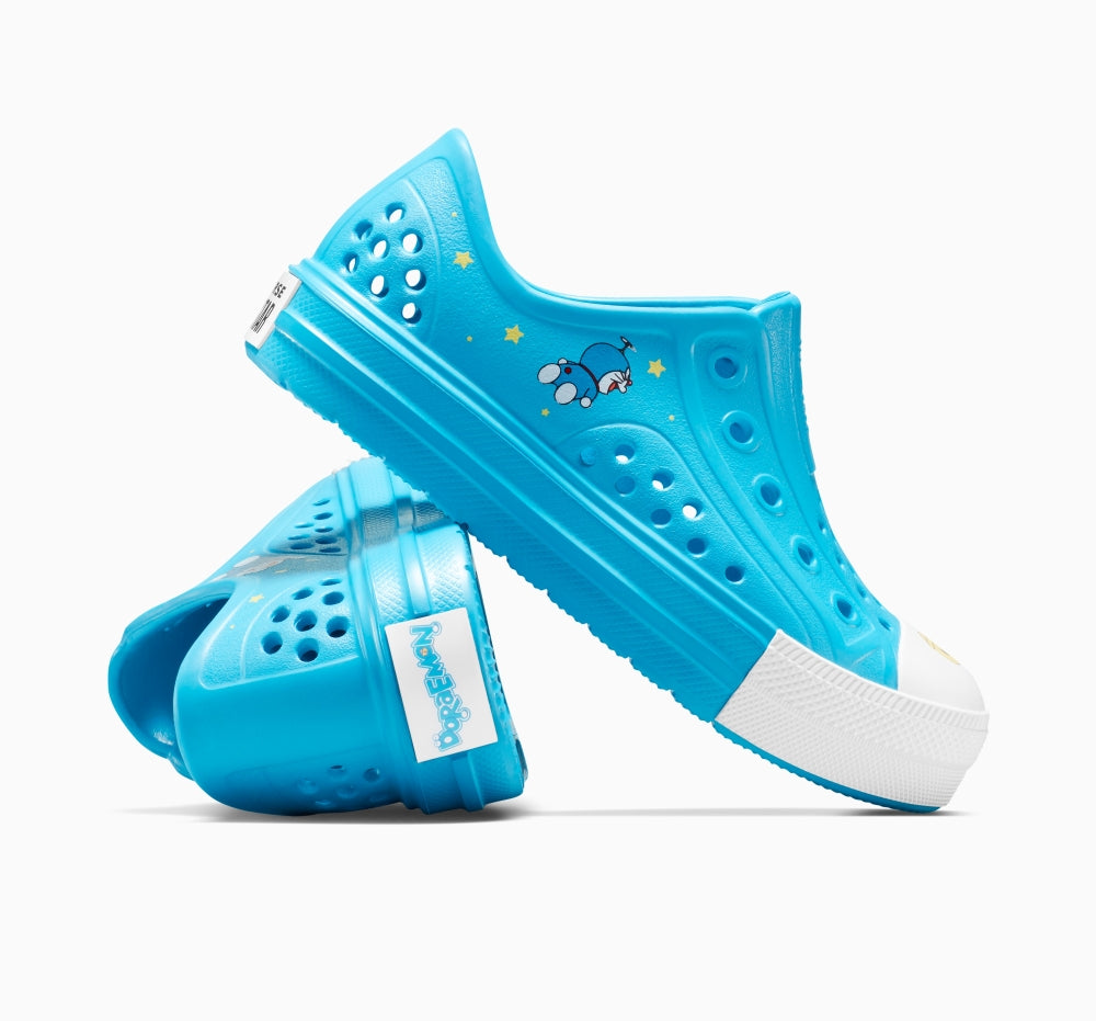 DORAEMON CTAS PLAY LITE CX SLIP HAWAIIAN OCEAN