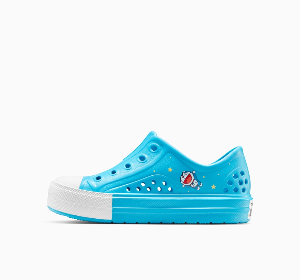 DORAEMON CTAS PLAY LITE CX SLIP HAWAIIAN OCEAN