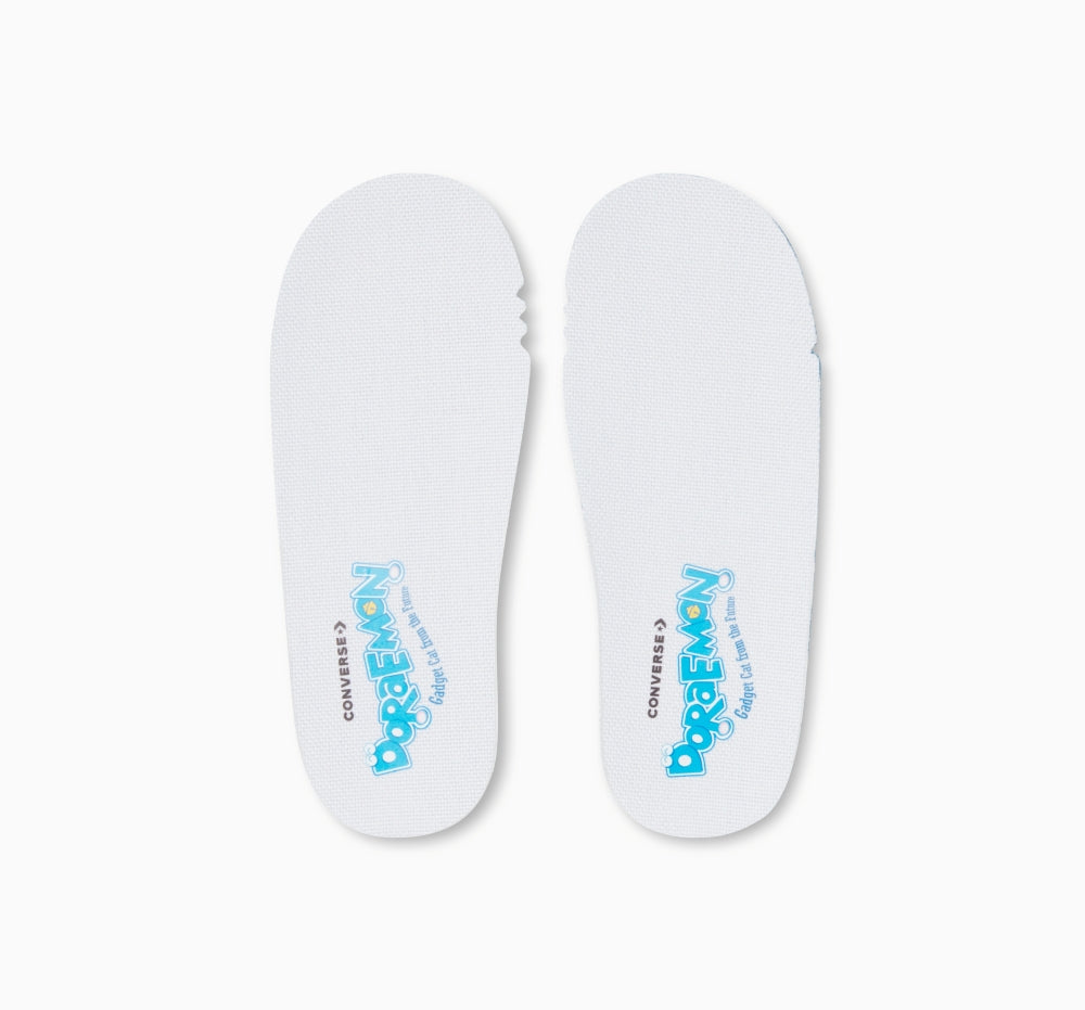 DORAEMON CTAS 1V OX HAWAIIAN OCEAN/WHITE