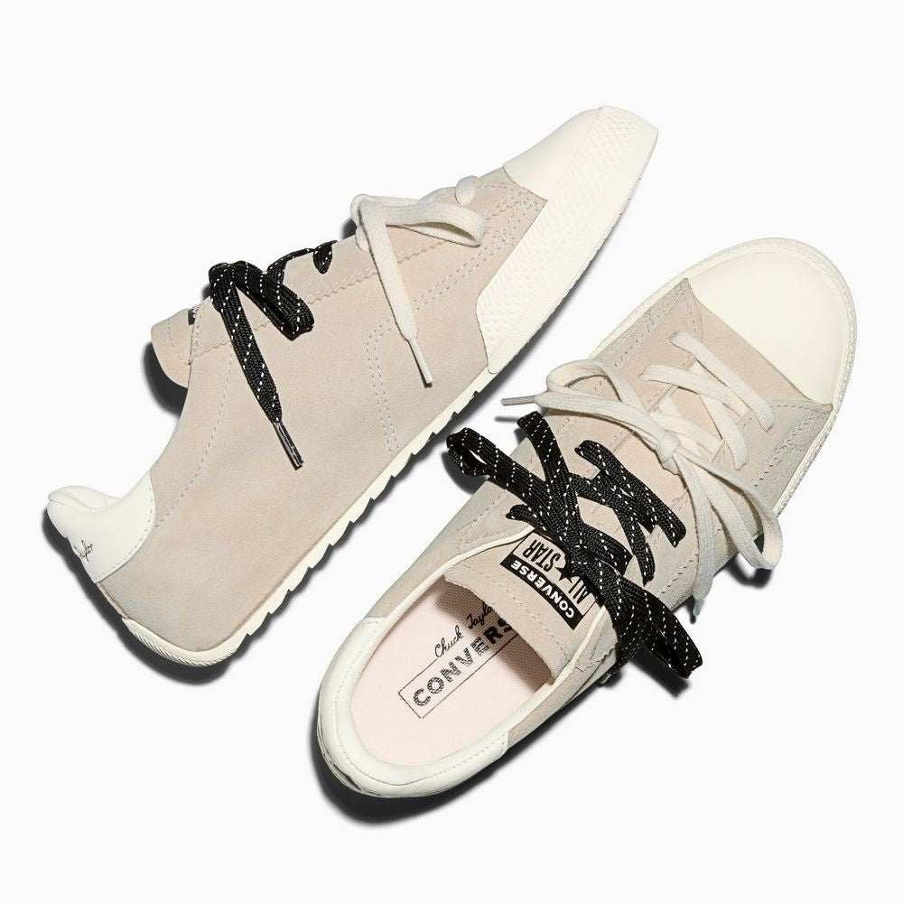 CT LO OX EGRET/EGRET/BLACK