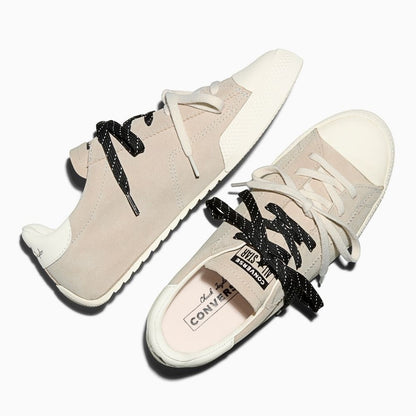 CT LO OX EGRET/EGRET/BLACK