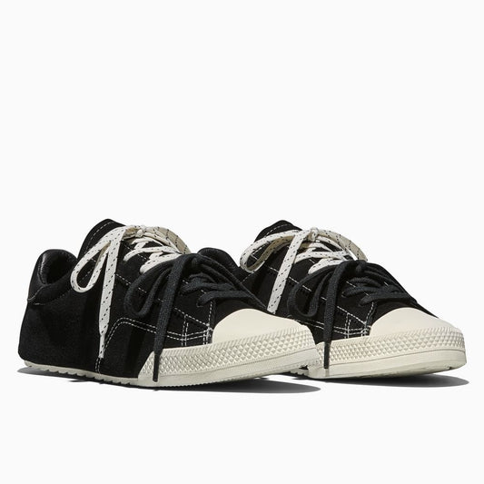 CT LO OX BLACK/BLACK/EGRET