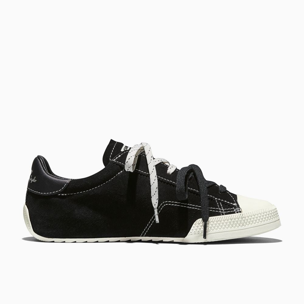 CT LO OX BLACK/BLACK/EGRET