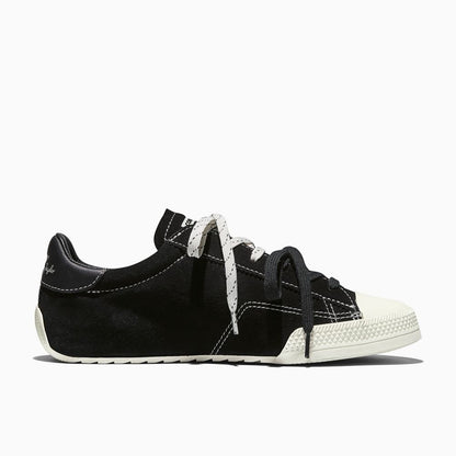 CT LO OX BLACK/BLACK/EGRET