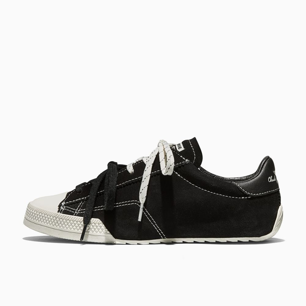 CT LO OX BLACK/BLACK/EGRET