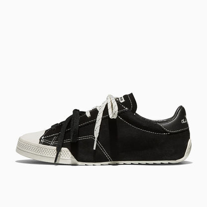 CT LO OX BLACK/BLACK/EGRET