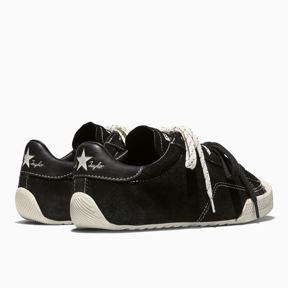 CT LO OX BLACK/BLACK/EGRET